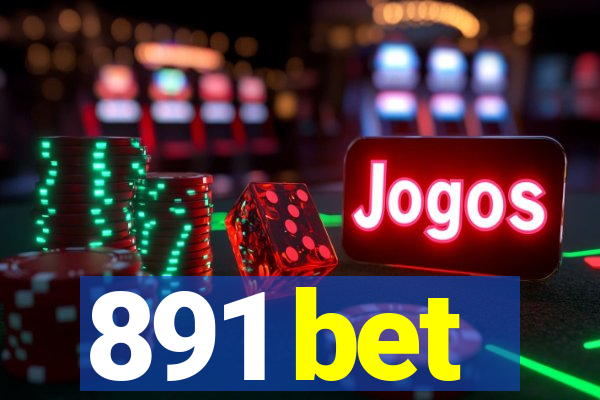 891 bet